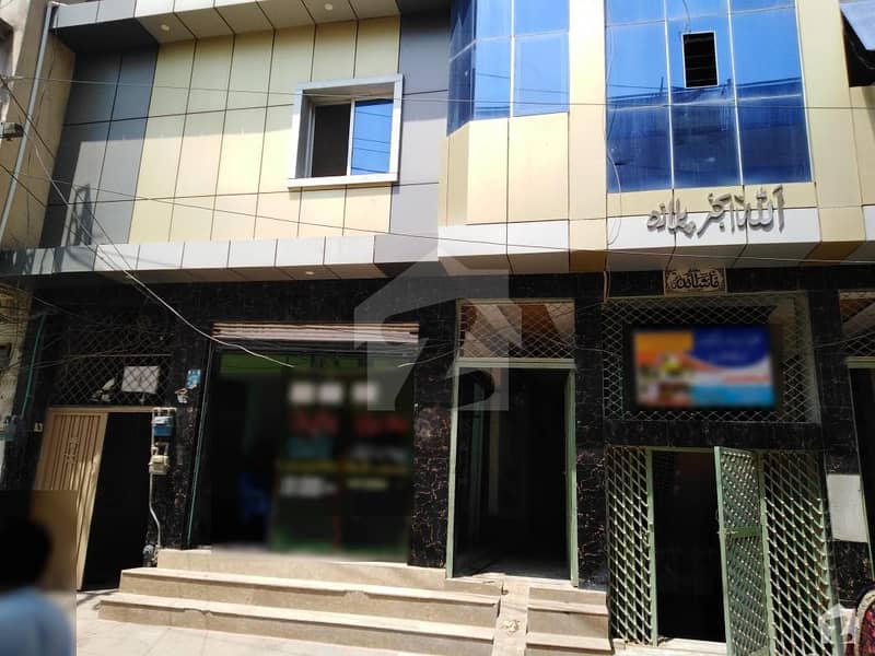 Ideally Located Room For Rent In Saddar Available