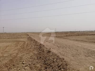 Khayaban E Sultan Golden 120 Sq Yard Plot For Sale In Hyderabad