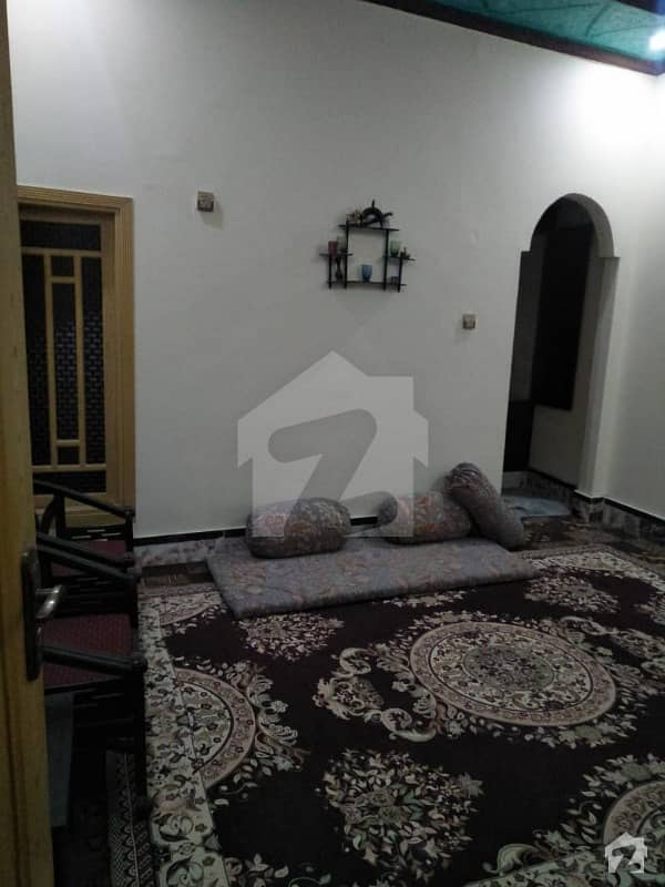 Sawa 2 Marla House For Sale Dalazak Road