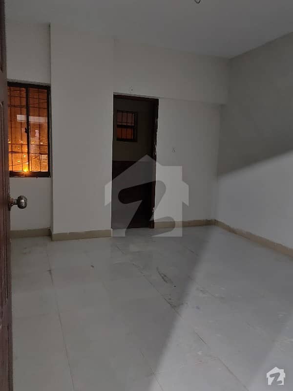 Flat Is Available For Rent In Al Ahmed Heights