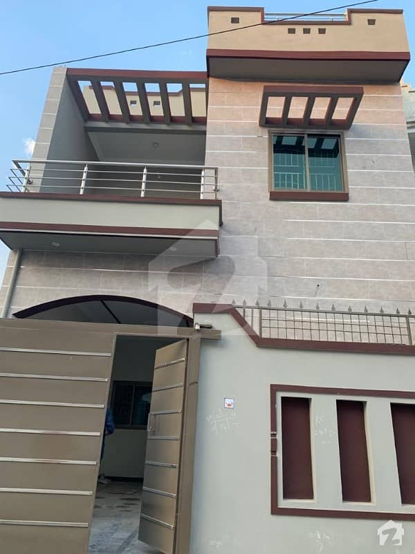 Buy A Centrally Located 1125  Square Feet House In Dhok Muqarab