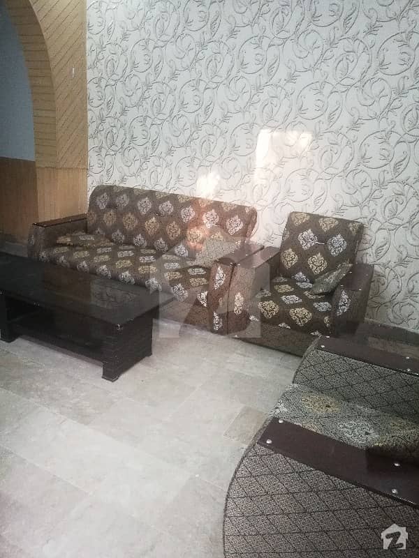 5 Marla House Situated In Gulraiz Housing Scheme For Sale