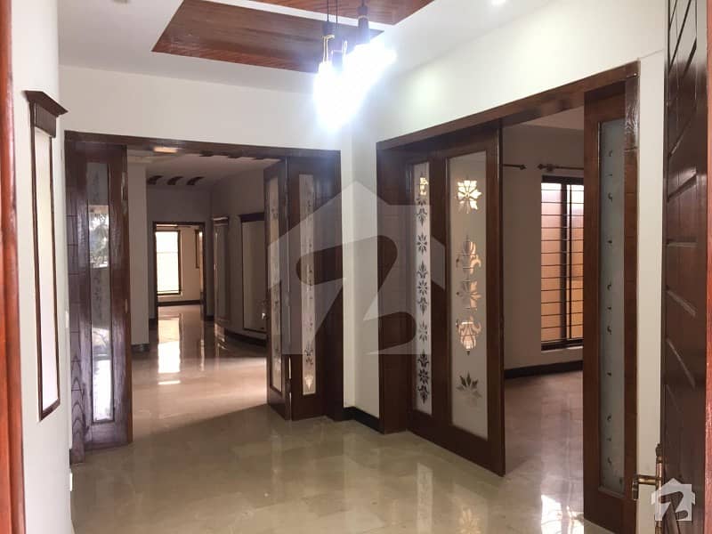 Homistan Presents Beautiful 3600 Sq ft 5 Bed Full House For Rent