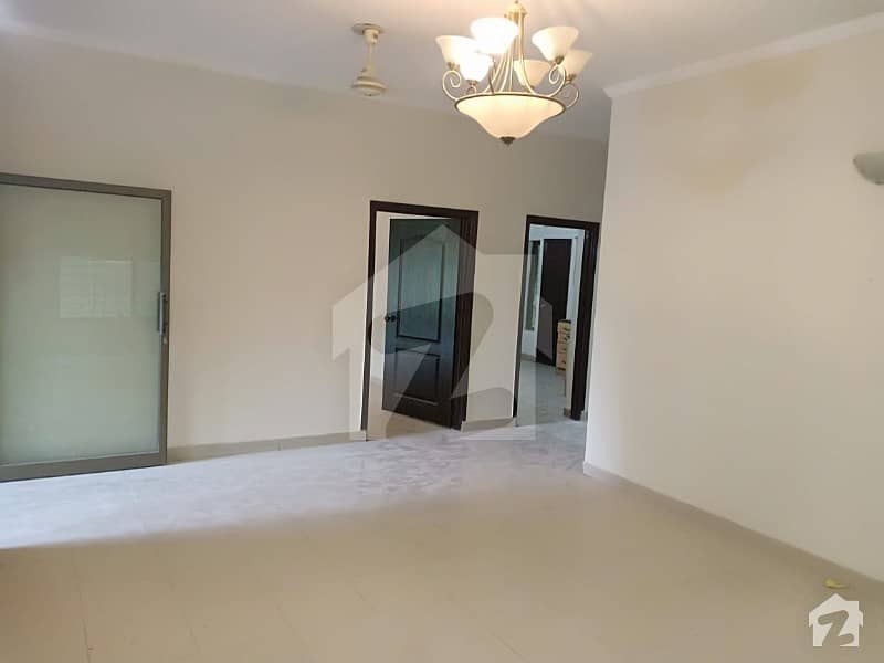 10 Marla 3 Bedrooms House For Rent Located At Main Boulevard In Sector E Askari X Lahore