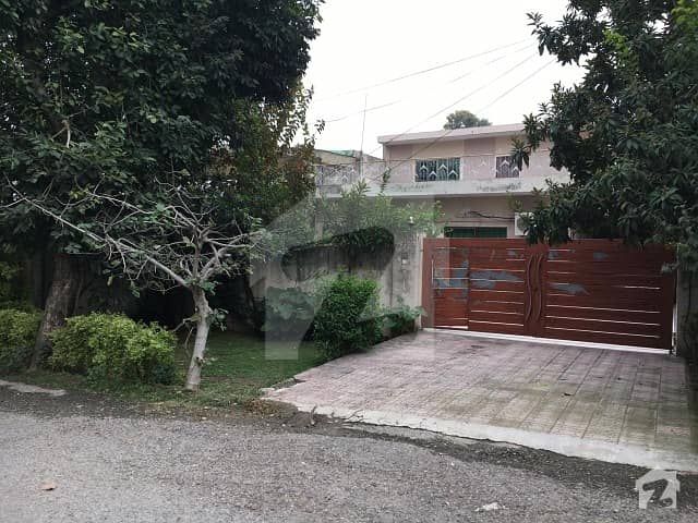 40x80 Triple Storey House For Sale