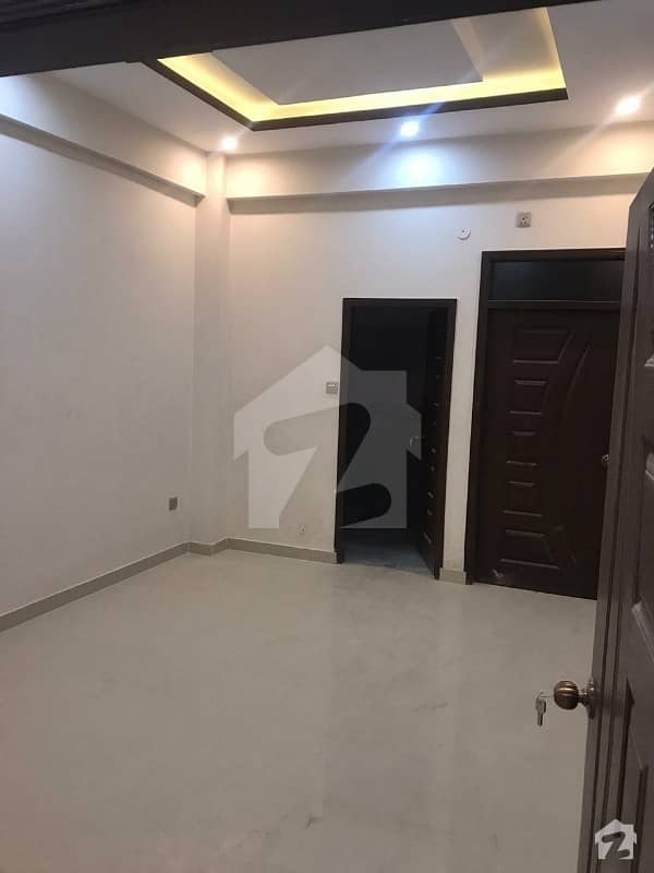 1080  Square Feet Upper Portion For Rent In North Karachi