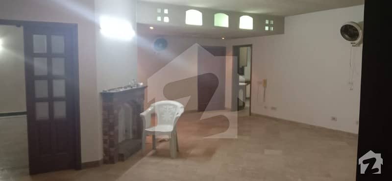 1 Kanal Upper Lock Lower Portionfor Rent In Dha Phase 3