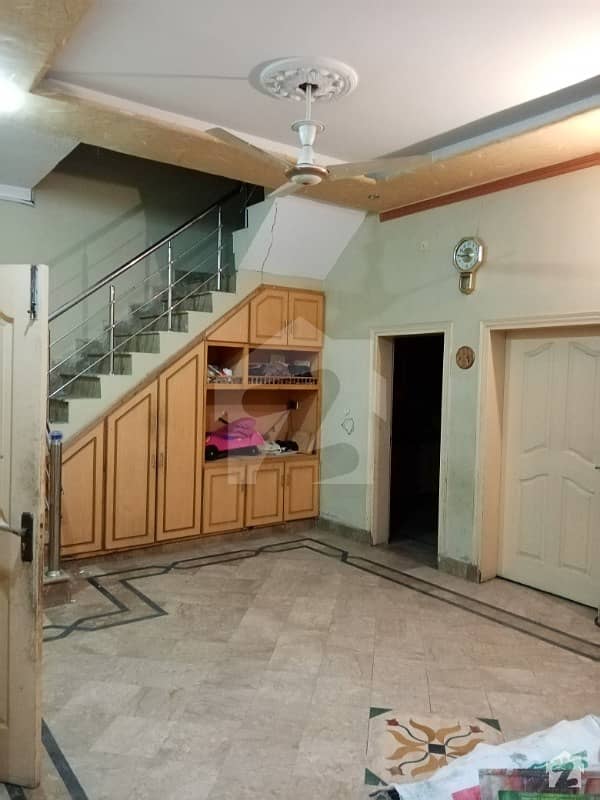 Double Storey House For Rent Iqbal Town Defence Road