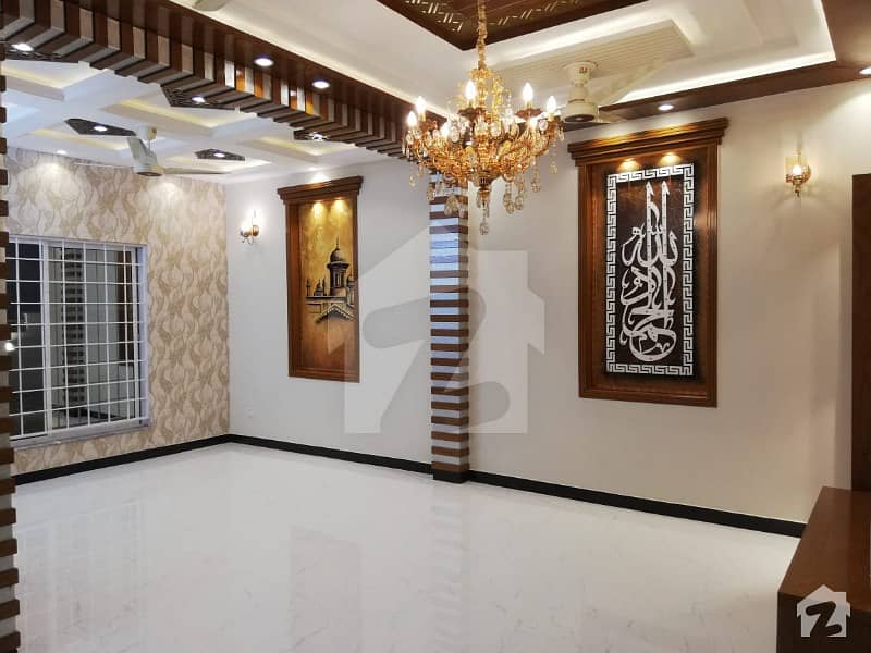 5 Marla Spacious House Available For Sale In Block Bb Sector D Bahria Town Lahore For Sale