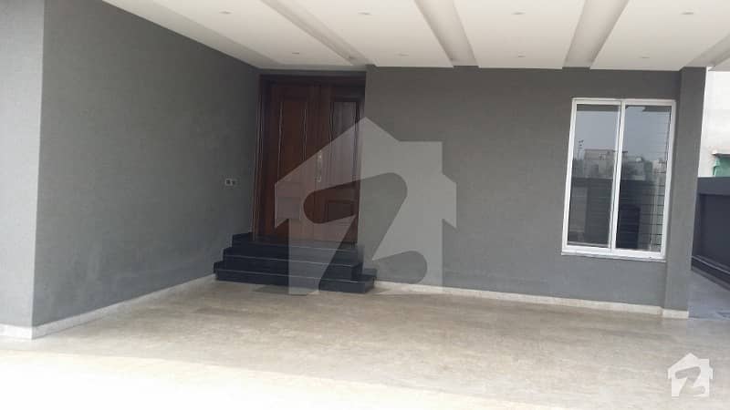 1 Kanal Owner Build House For Sale in dha ph 3