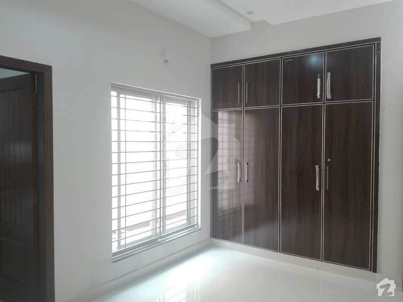 Perfect 1 Kanal Upper Portion In IEP Engineers Town For Rent