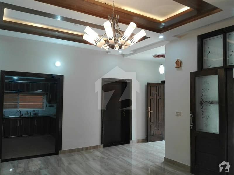 1 Kanal House Up For Rent In IEP Engineers Town