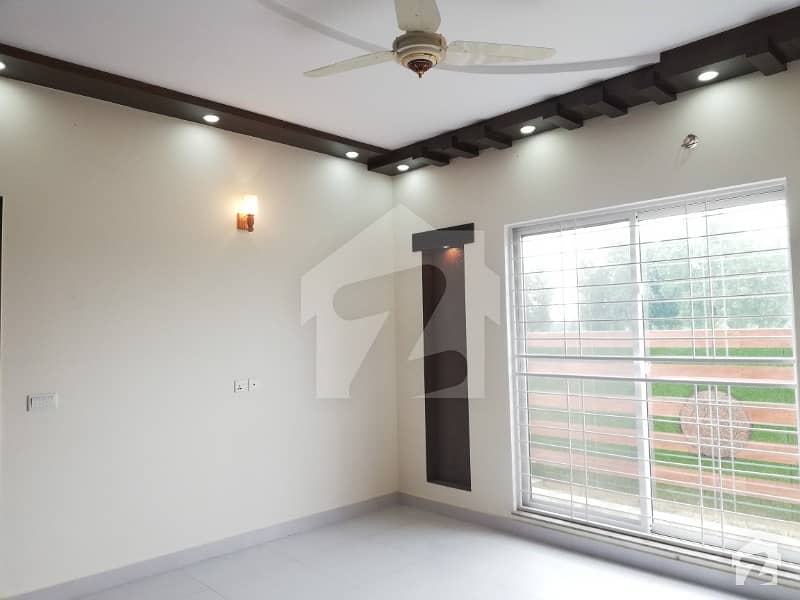 Best 10 Marla Upper Portion Is Available For Rent In Jasmine Block