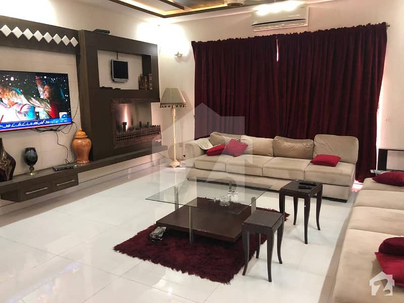 Best 1 Kanal Full House Is Available For Rent In Shaheen Block