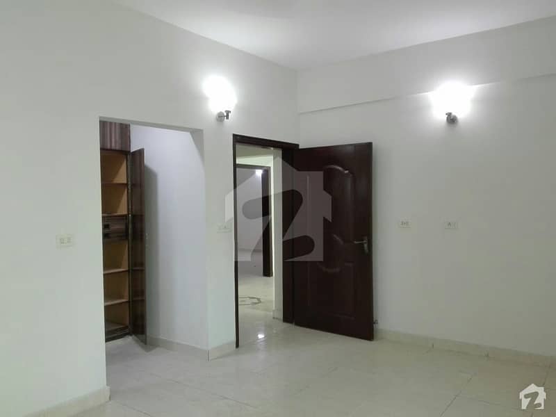 Buy A 10 Marla Flat For Rent In Askari