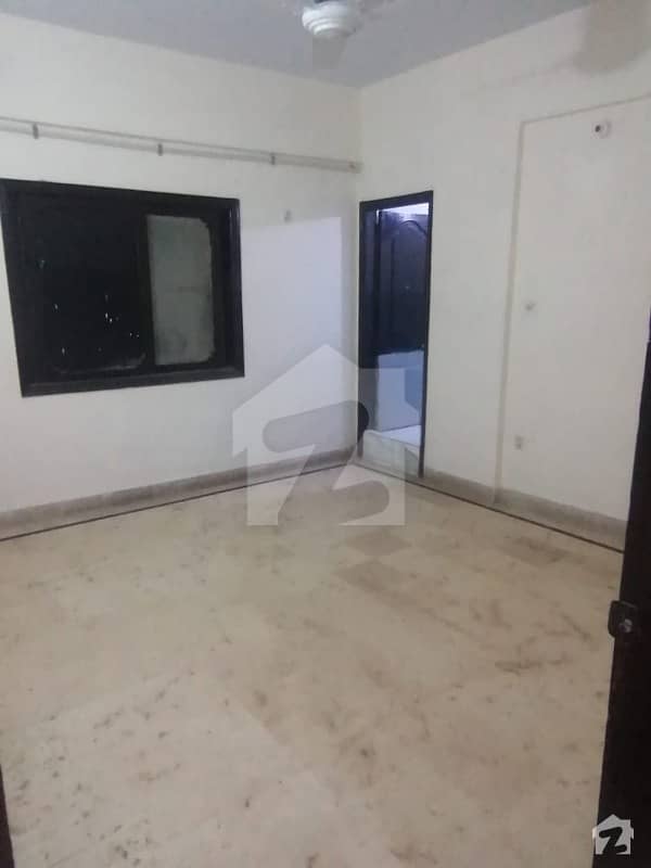 Flat Available For Rent At Mehmoodabad.