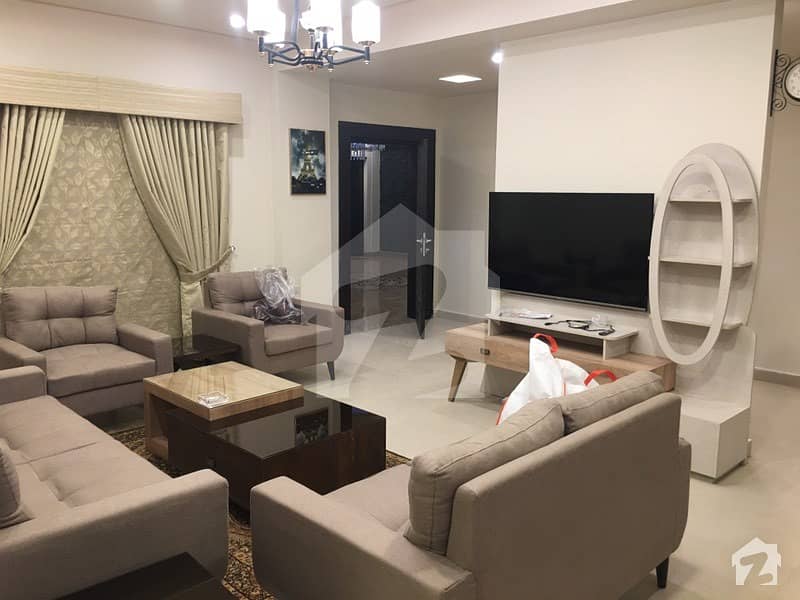 Furnished Apartment For Rent Bahria Town Safari Villas 3, Bahria Town
