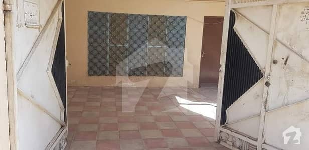Upper Portion Available For Rent In Khanewal Road