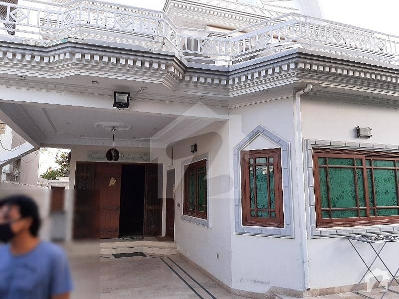 4500  Square Feet House For Sale In Gulshan-E-Iqbal Town