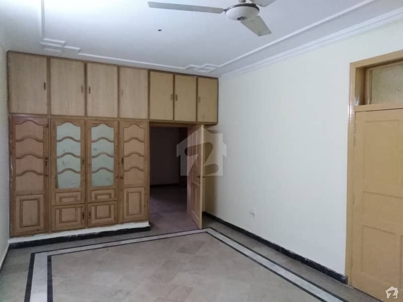 Upper Portion Available For Rent In I-8