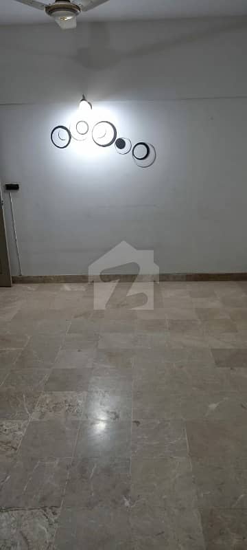 Defence Phase 7 Kahayaban E Sehar Bungalow Facing Apartment For Sale