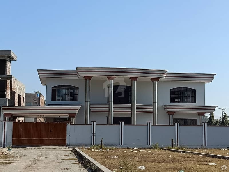 House For Sale Is Readily Available In Prime Location Of GT Road