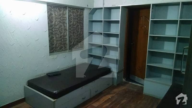 3 Beds Dd Flat In Sana Avenue Gulistan E Jauhar