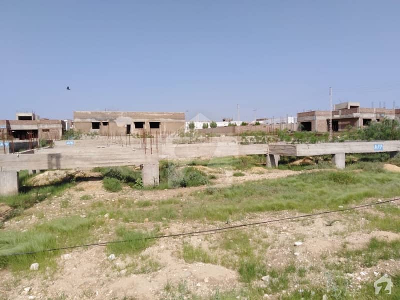 Ideal Residential Plot Is Available For Sale In Jamshoro