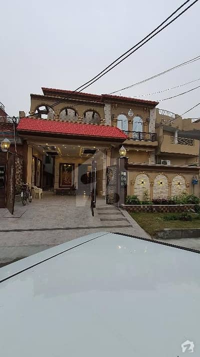 Spanish New Luxurious Design House B3 Block Johar Town Spanish New Luxurious Design House B3 Block Johar Town