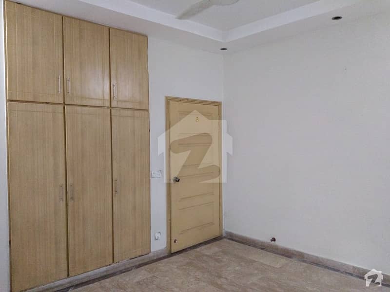 Good 10 Marla Lower Portion For Rent In Paragon City