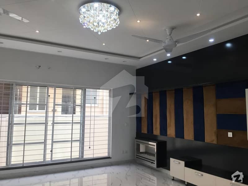 1 Kanal Upper Portion Available For Rent In DHA Defence