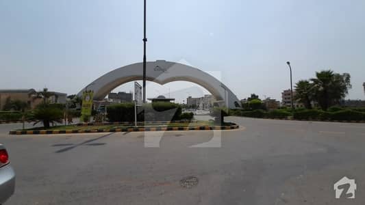 Bari Builders Offers 867 Marla Commercial Plot In A Block At 100 Feet Road In Central Park Housing Scheme Bari Builders Offers 867 Marla Commercial Plot In A Block At 100 Feet Road In Central Park Housing Scheme