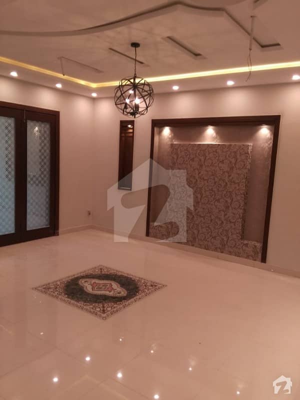 Bahria Town Rawalpindi Phase 8 Sector I House For Sale