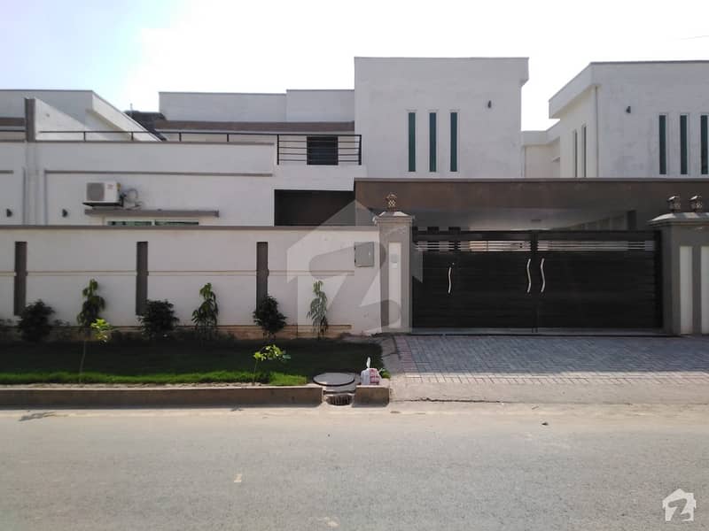 Ideal House Is Available For Rent In PAF Falcon Complex