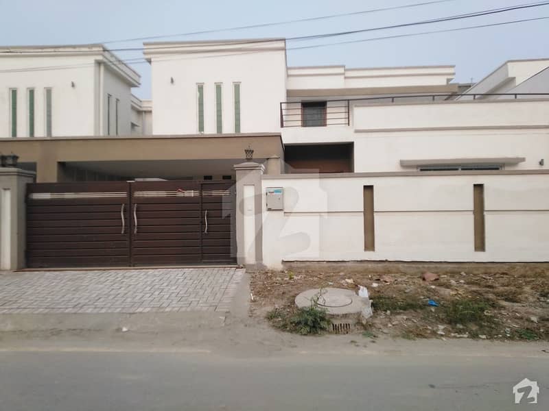 You Can Find A Gorgeous House For Rent In Gulberg