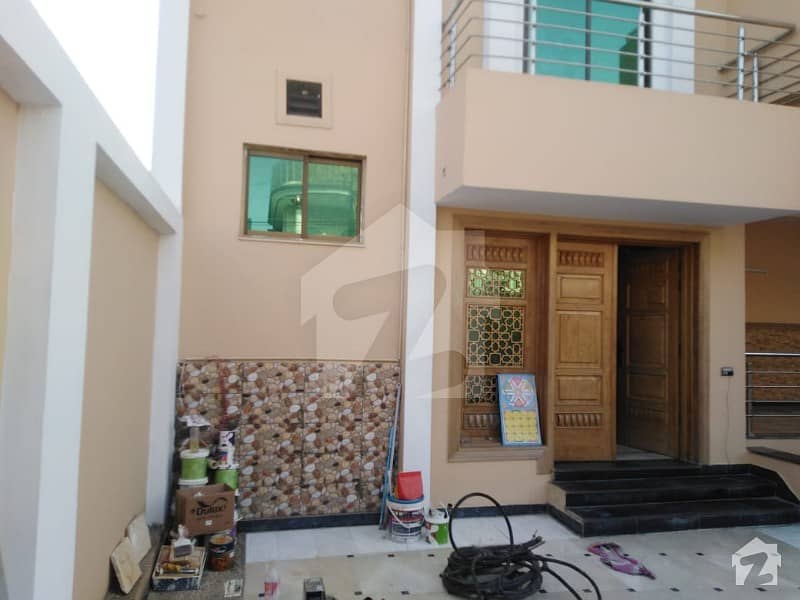 4 Kanal House Is Available For Sale