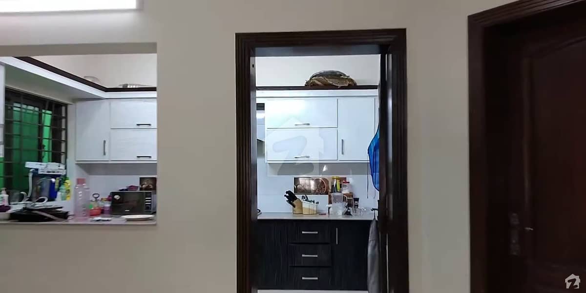 10 Marla Double Story House For Sale In Gulraiz Phase 2 Rawalpindi