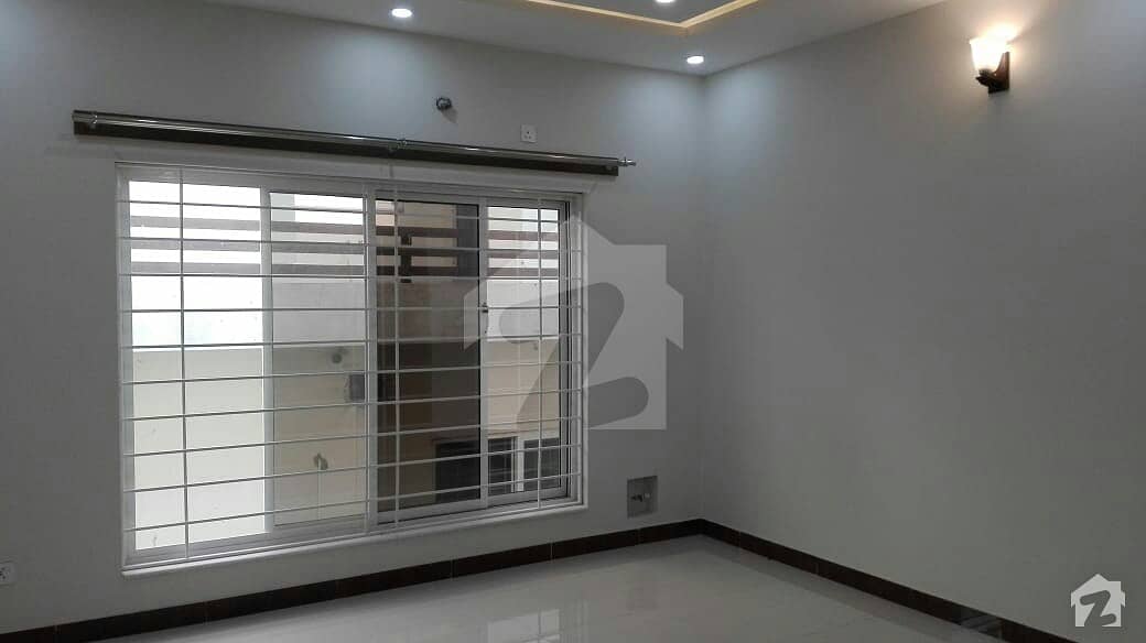 10 Marla House In Bahria Town Rawalpindi For Rent