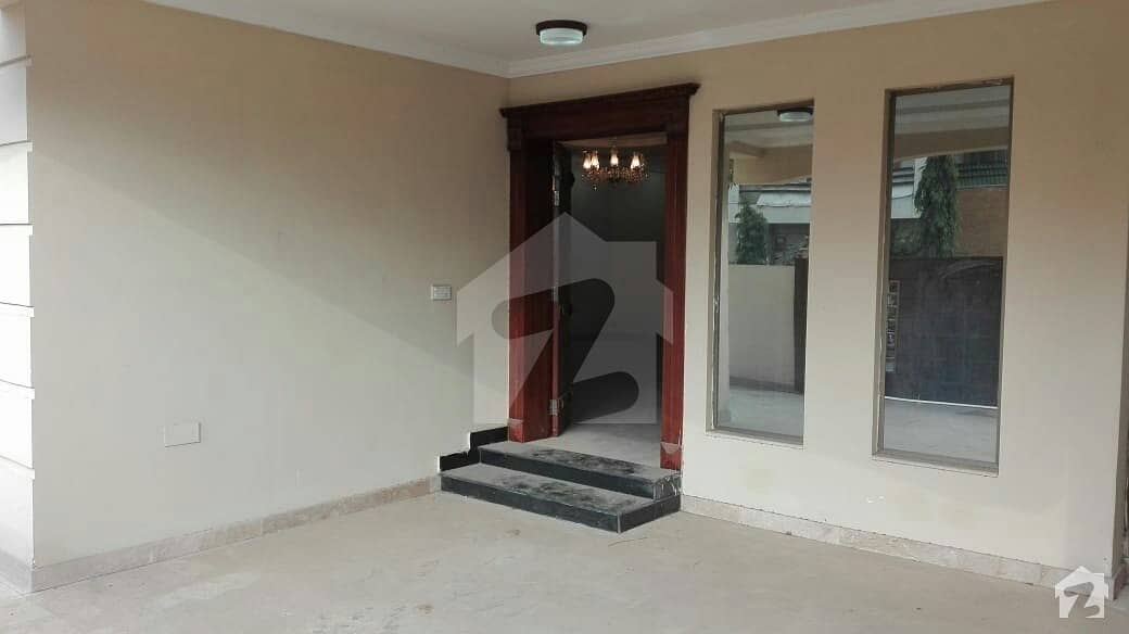 Good 10 Marla House For Rent In Bahria Town Rawalpindi