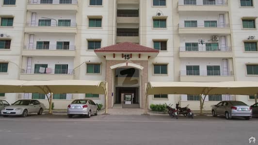 3rd Floor Brand New Apartment With Ground Floor Covered Parking for Sale at Sector F Askari 10 3rd Floor Brand New Apartment With Ground Floor Covered Parking for Sale at Sector F Askari 10