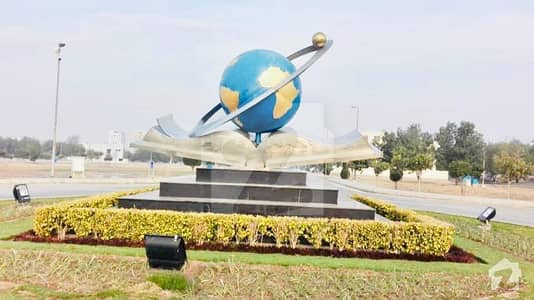 10 MARLA RESIDENTIAL POSSESSION PLOT FOR SALE IN BAHRIA ORCHARD 10 MARLA RESIDENTIAL POSSESSION PLOT FOR SALE IN BAHRIA ORCHARD