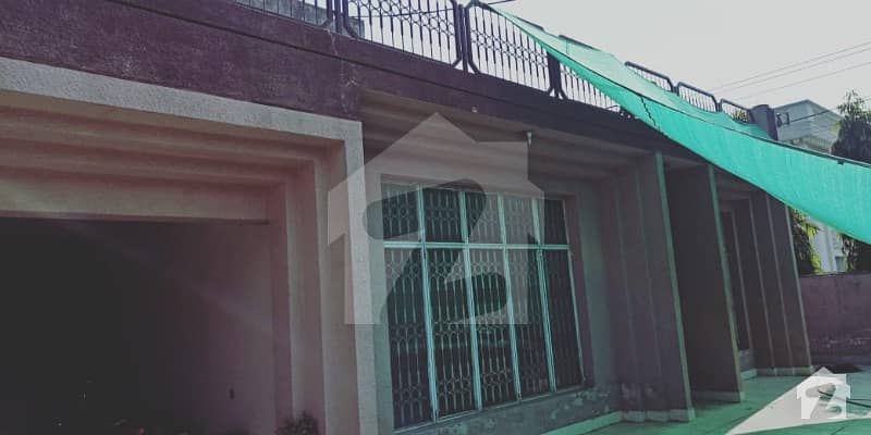 Corner 22 Marla Owner Build House For Sale In Dha Phase 2