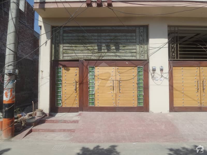 2 Marla House For Sale In Kiran Valley