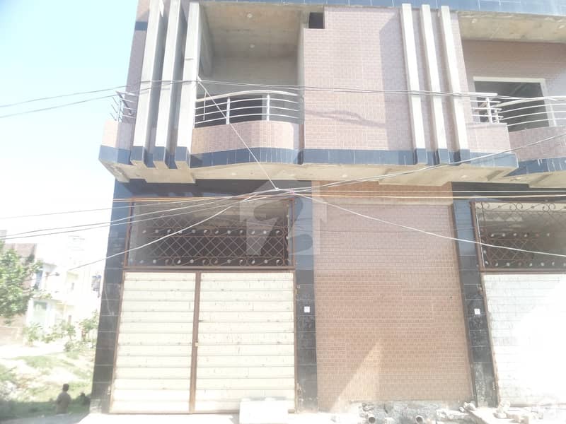 In Kiran Valley 2 Marla House For Sale