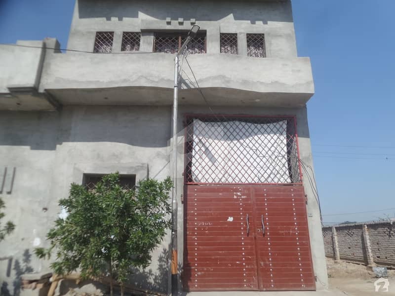 Good 2 Marla House For Sale In Kiran Valley
