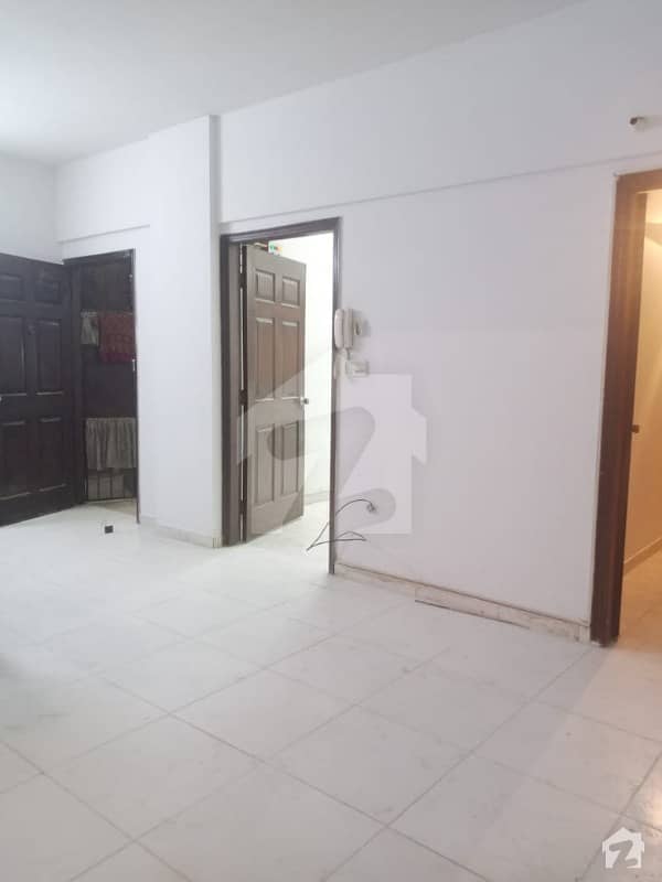 Two Bed Dd Apartment For Rent In Dha Phase On 1st Floor