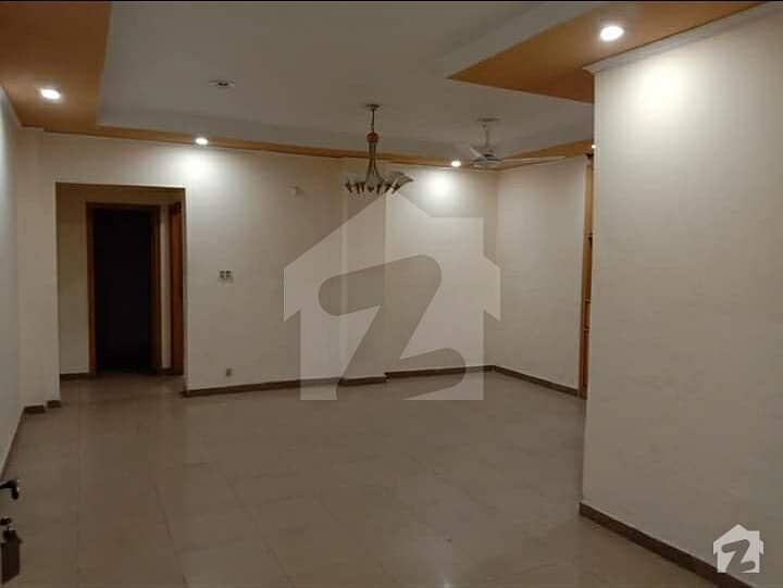 1200 Square Feet Flat Is Available For Rent In Bhimber Road