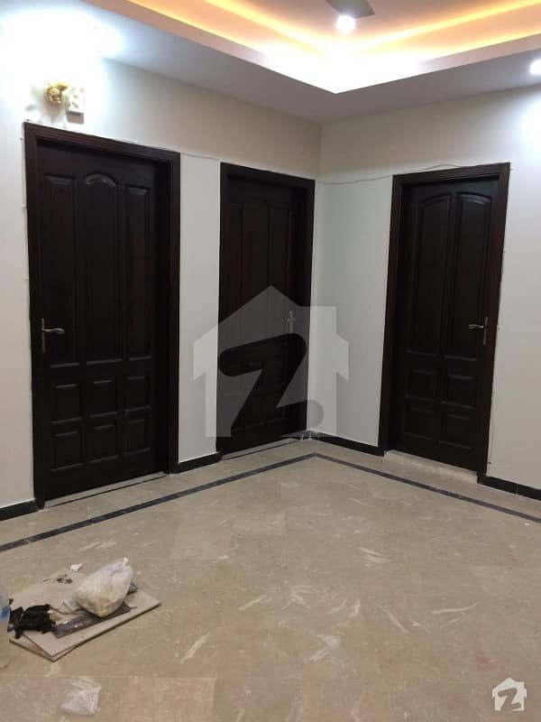 2 Bed Flat For Sale In Cda Sector G-15