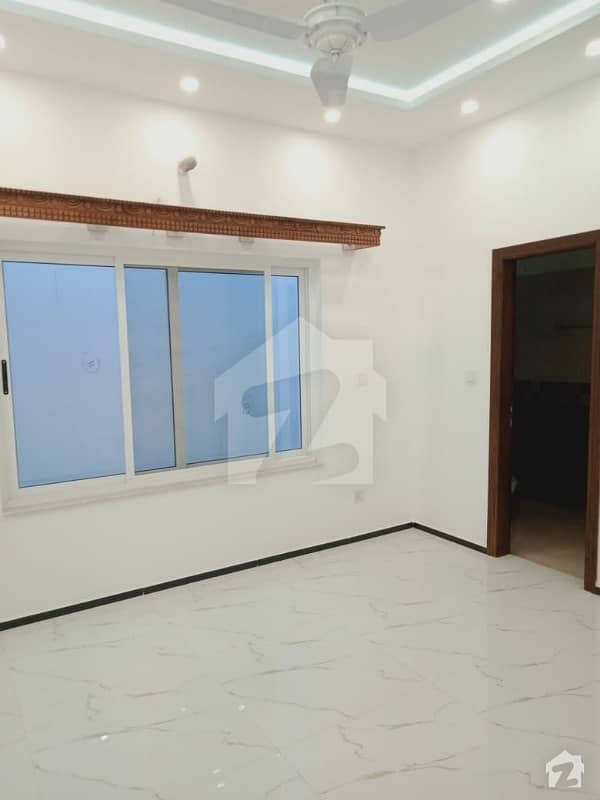 Brand New House Upper Portion For Rent Available