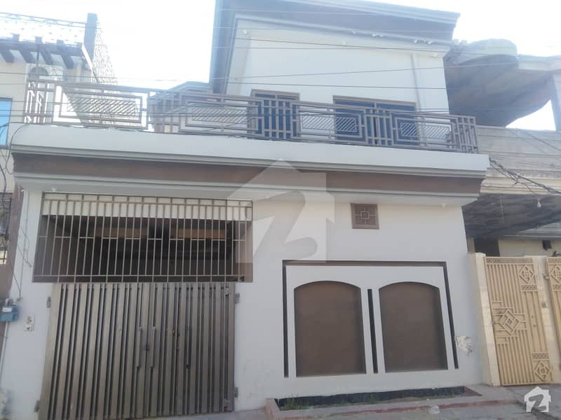 8 Marla House For Sale In Cheema Town
